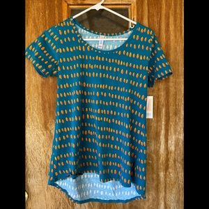 NTW Lularoe shirt
